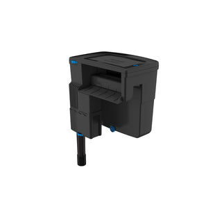 Seachem Vivarium, 75, Black