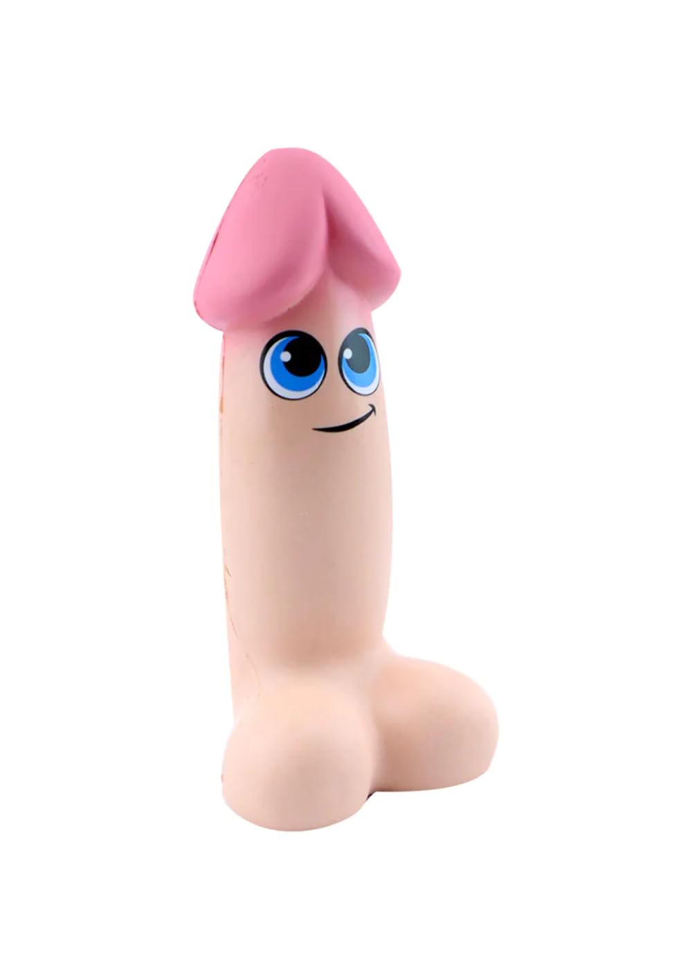 Kheper Games Squeeze Toy, Small, Pink