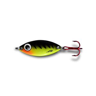 PK Lures Fishing Hook, 1 oz, Firetiger