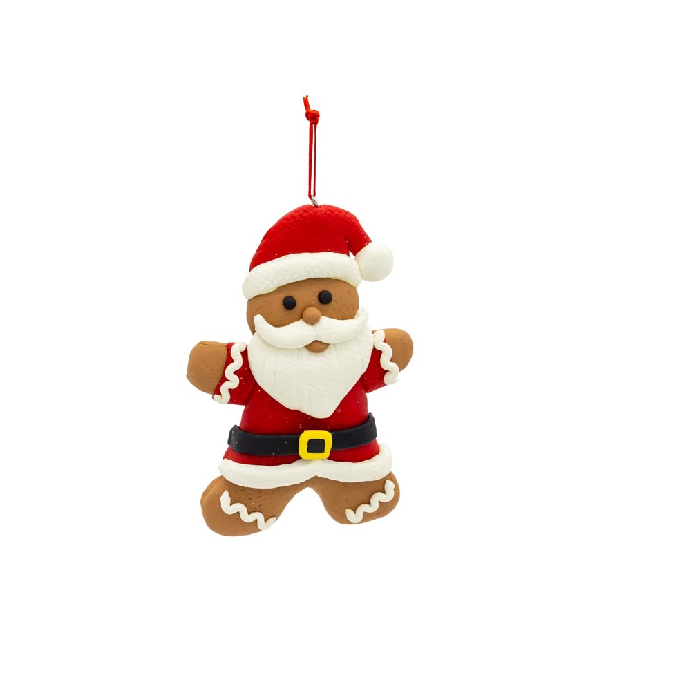 Kurt S. Adler Hanging Ornament, Multi Color