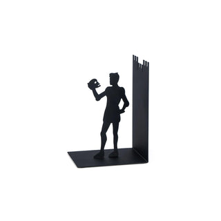 Balvi Bookend, Hamlet, Multicolored