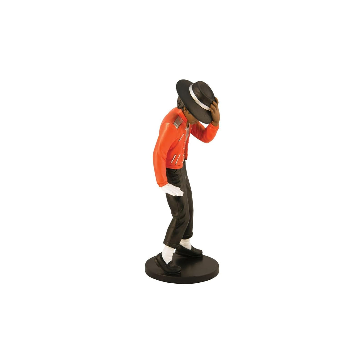 Ebony Treasures Figurine