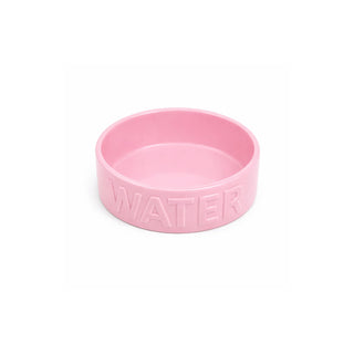 Park Life Designs Pet Feeder, Pink, Classic