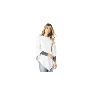 Coco + Carmen Coat, Winter White,