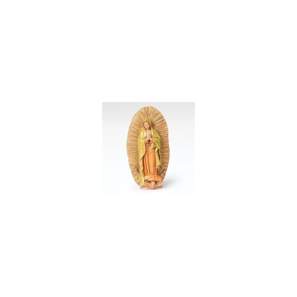 Fontanini Figurine, 6.5", Multicolor