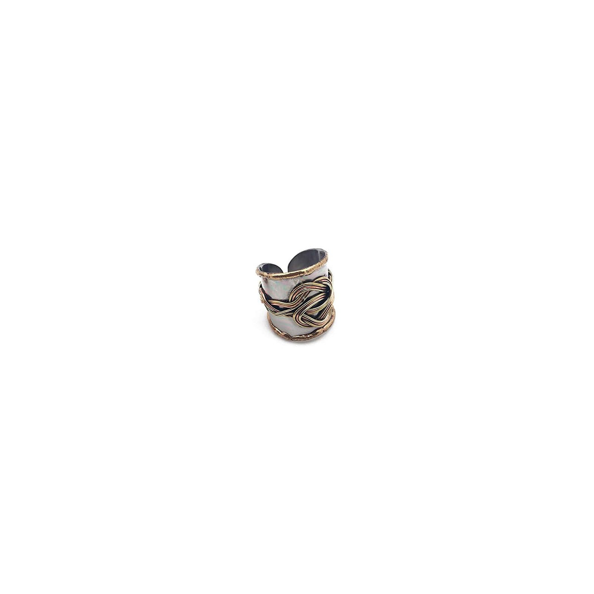 Ring by Anju