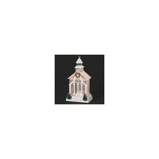 Roman Sculpture, 11.5-inch, White