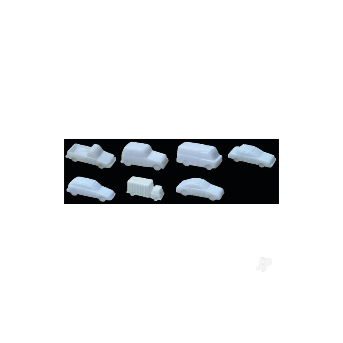 JTT Scenery Products Hobbies