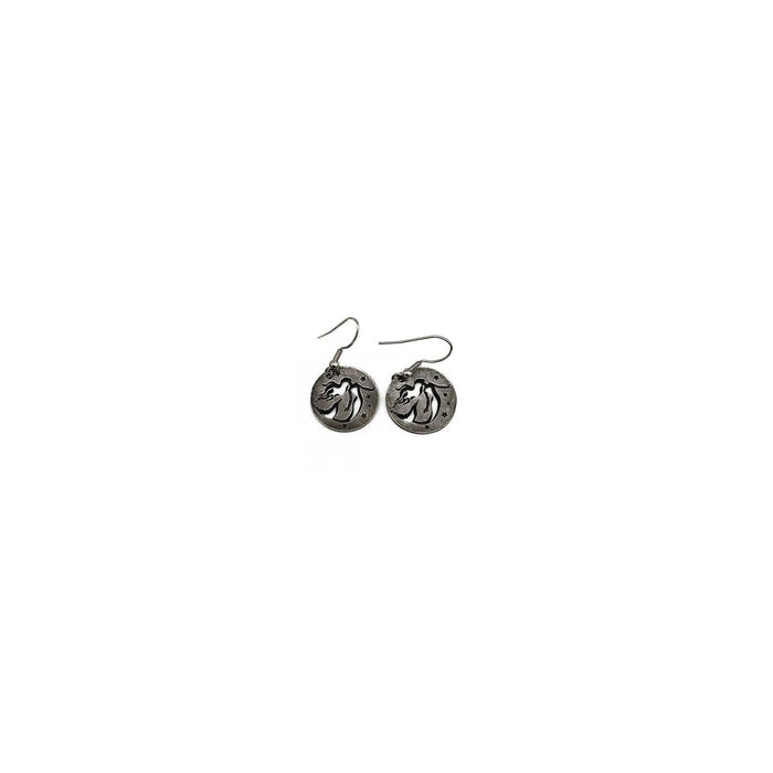 Anju Earring, Multicolor
