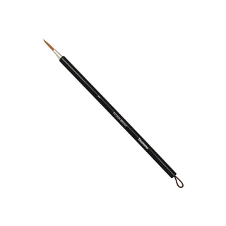 Yasutomo Paint Brush, 2, Black