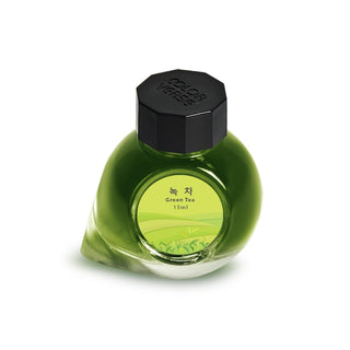 Colorverse Liquid Ink, 0.5 fl oz, Green Tea