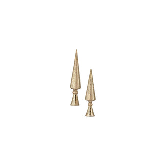 Regency International Sculpture, 18 inch, Platinum