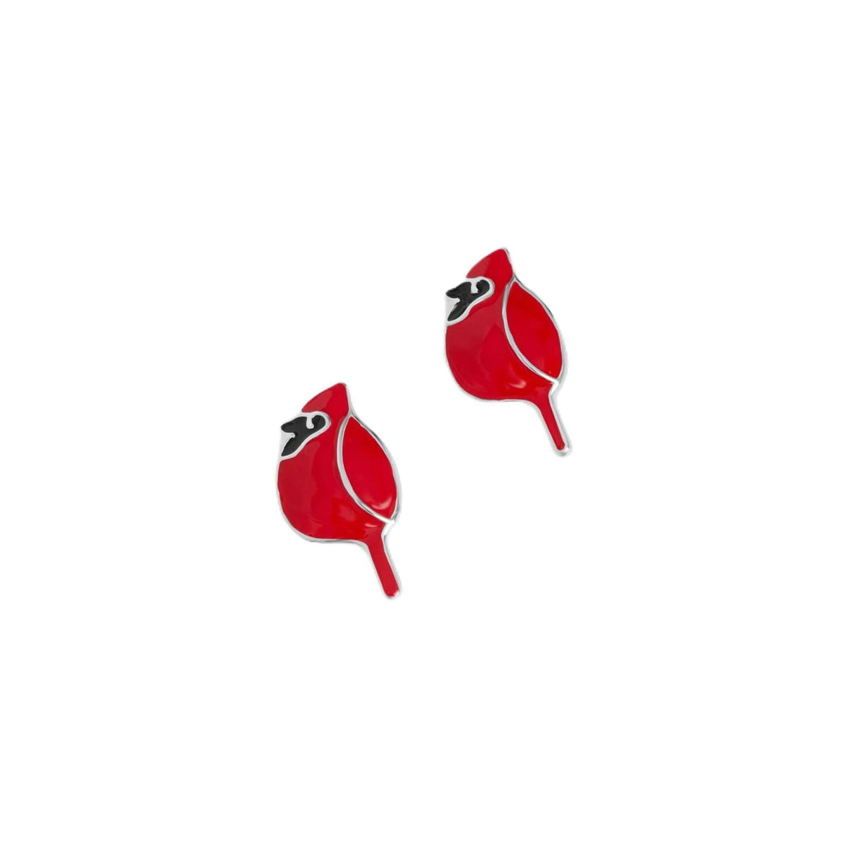 Ginger Snaps Earring