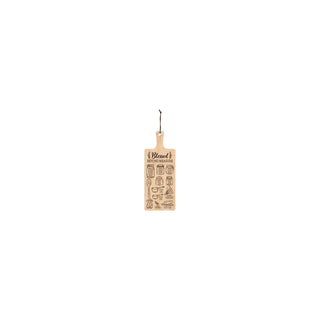 Carson Home Accents Cutting Board