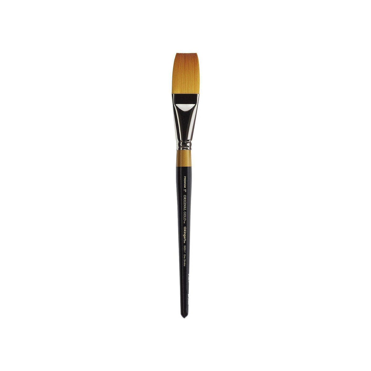 KINGART Paint Brush