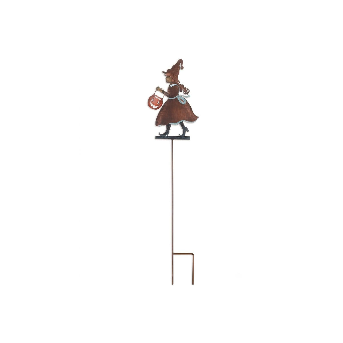 Sunset Vista Anchor Stake
