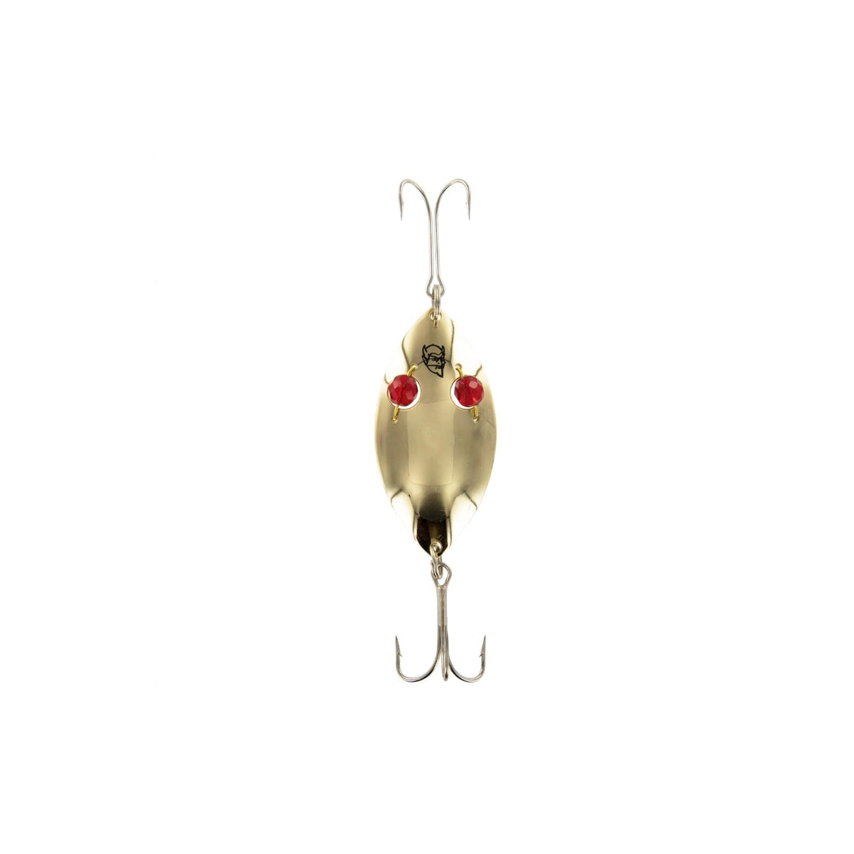 Dardevle Fishing Hook, Small, Red