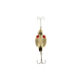 Dardevle Fishing Hook, Small, Red