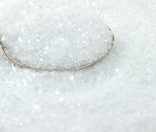 Meyer Imports Snow Fusion Multigrain Glitter - 4 oz - 311-7090-WH