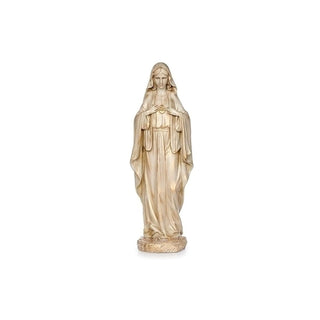 Roman Figurine, 13.75" H, Golden