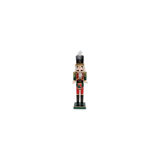 Figurine by burton+BURTON