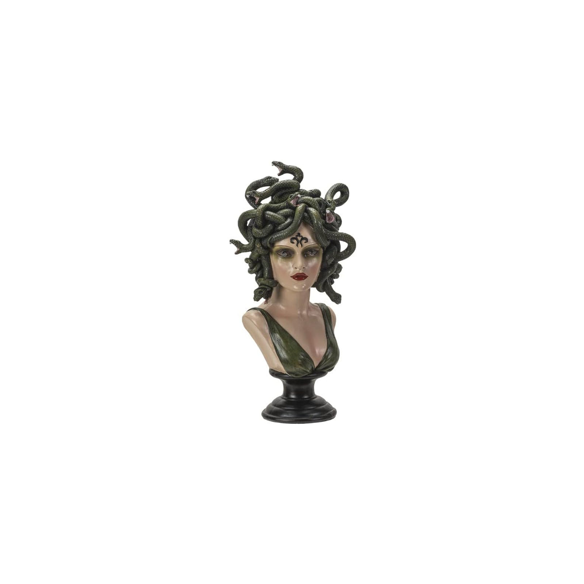 Pacific Giftware Sculpture, 7.28" X 5.79" X 15", Multicolor