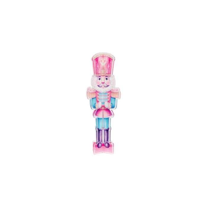 Carson Figurine, 10" H, Multicolor