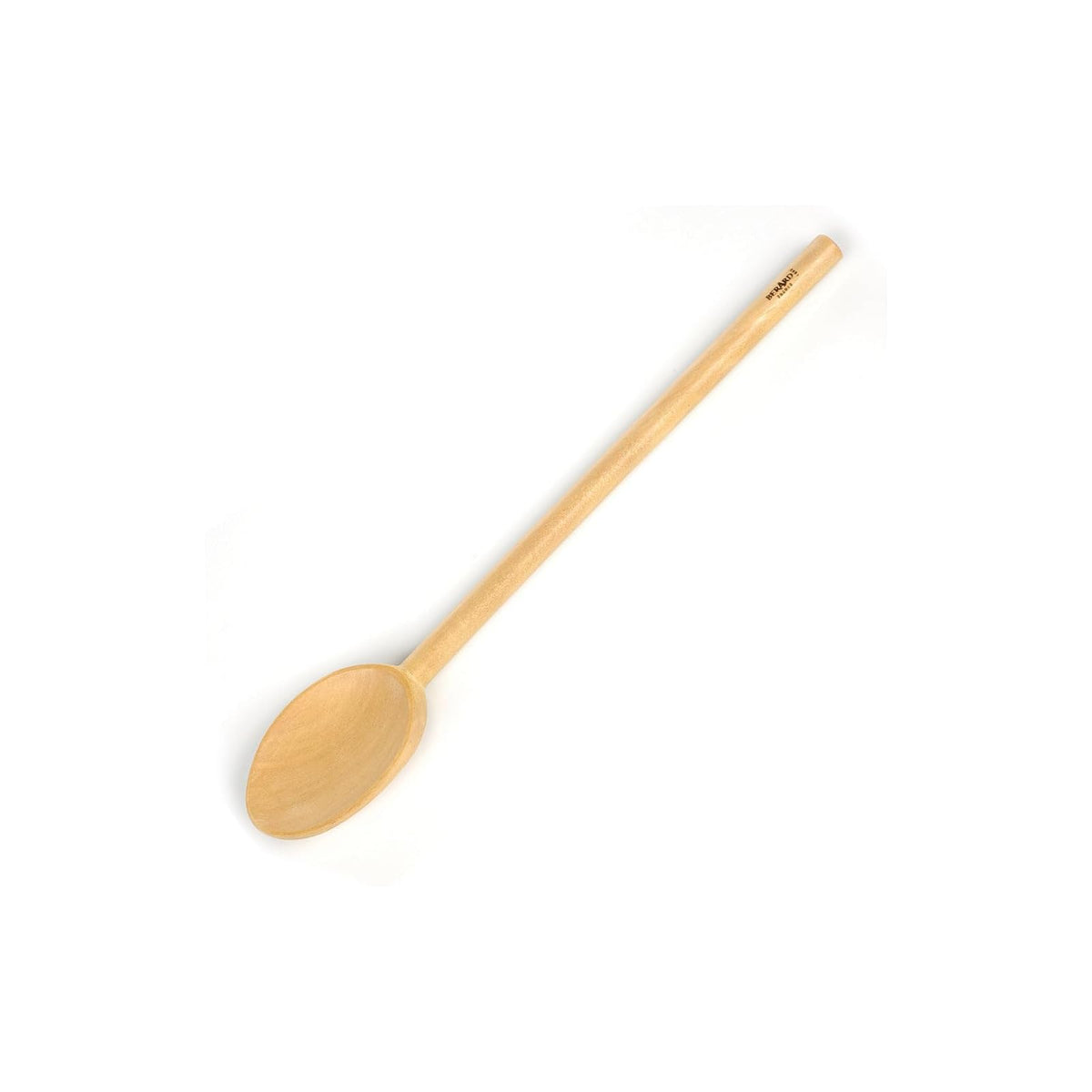 Berard Spoon, 12in, Brown