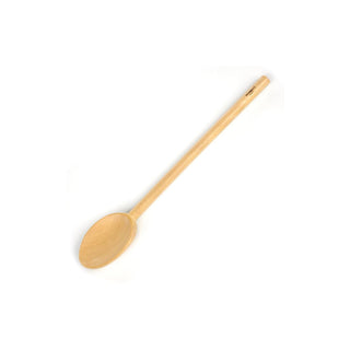 Berard Spoon, 12in, Brown