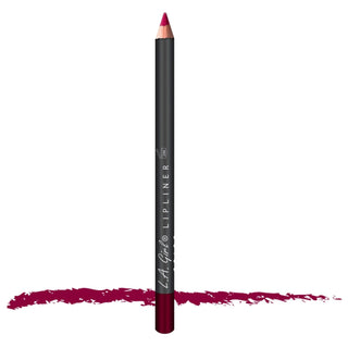 L.A. Girl LA GIRL Lipliner Pencil - Burgundy