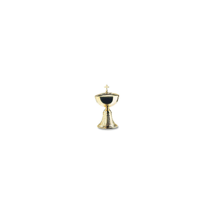 Autom Wall Art, 8"L x 4.5"W, Gold