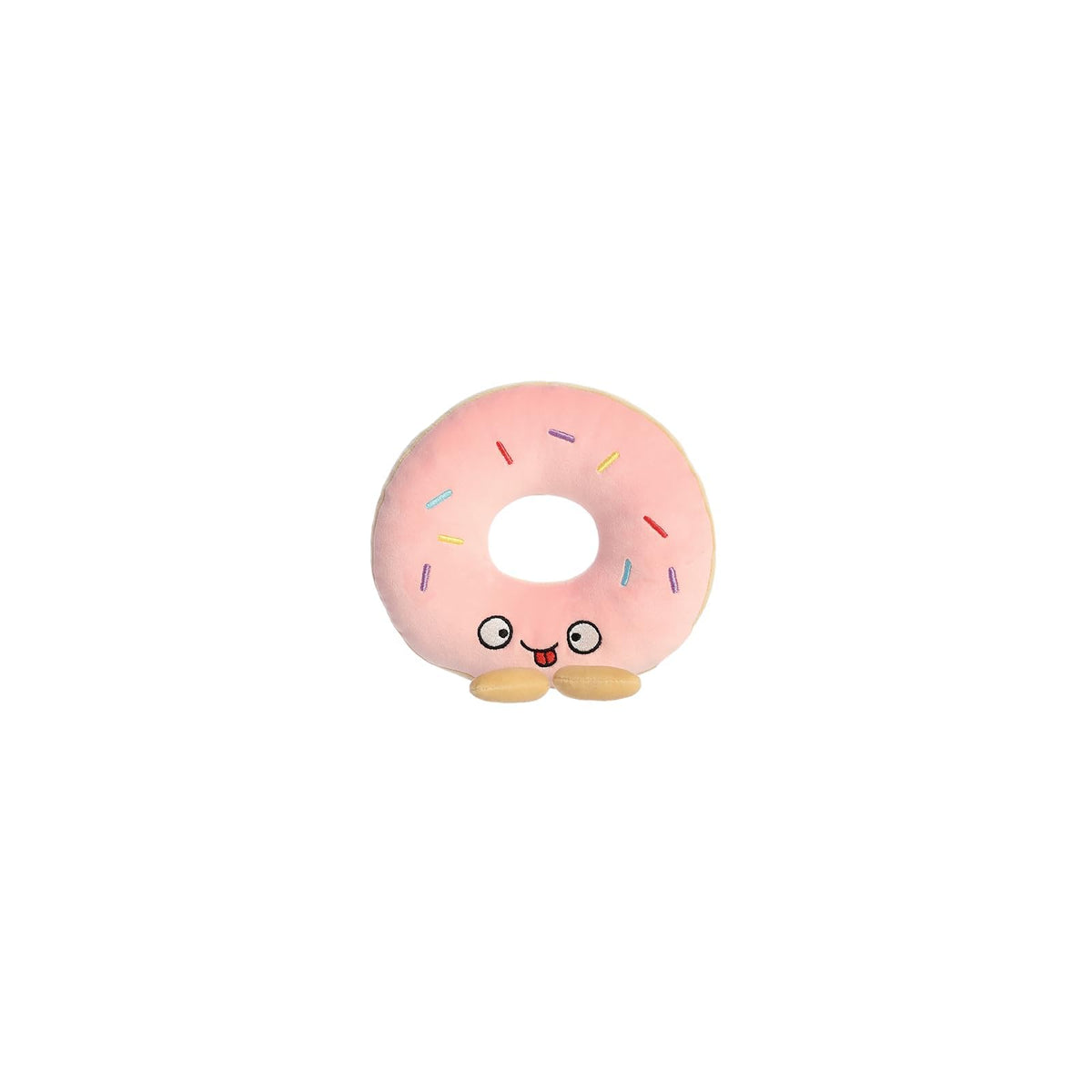 Aurora Toy Figure, 7.5 inches, Pink