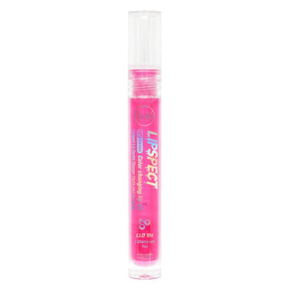 J.Cat Beauty lipspect lip gloss (LLL106 i cherry-ish you)