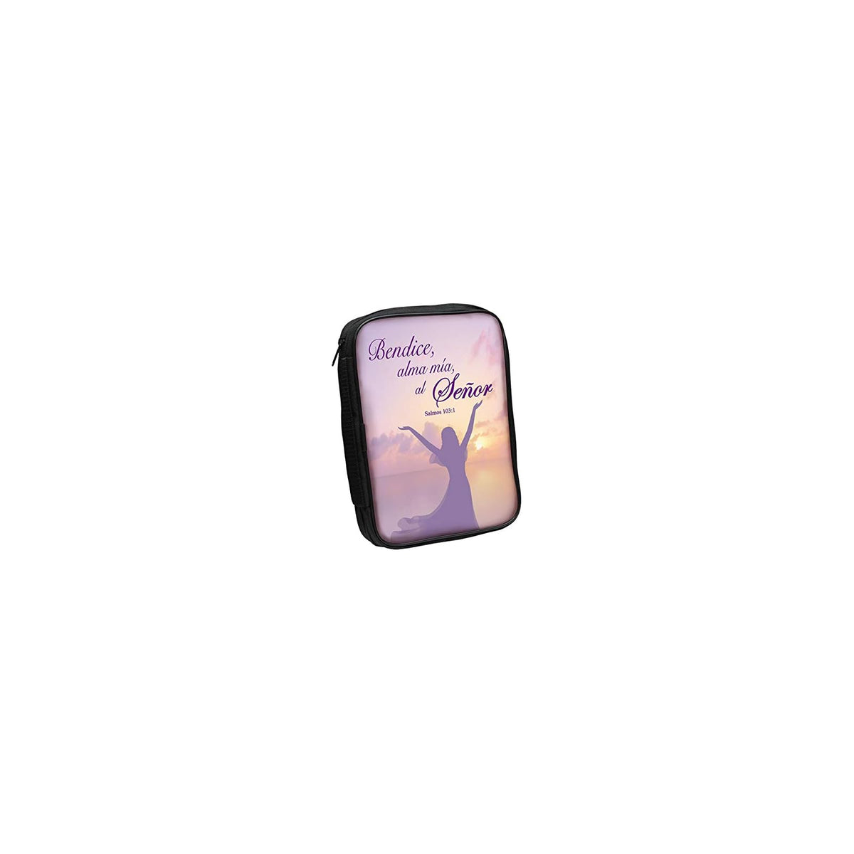 Positive Image Book Cover, Purple
