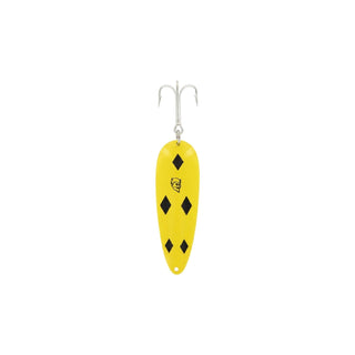 Dardevle Fishing Hook, 2/5 oz. - 2 1/4" x 7/8", Multi