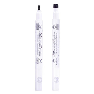 J.Cat Beauty kitten winged eyeliner 4 eyeliner (KWE104 dual tip)