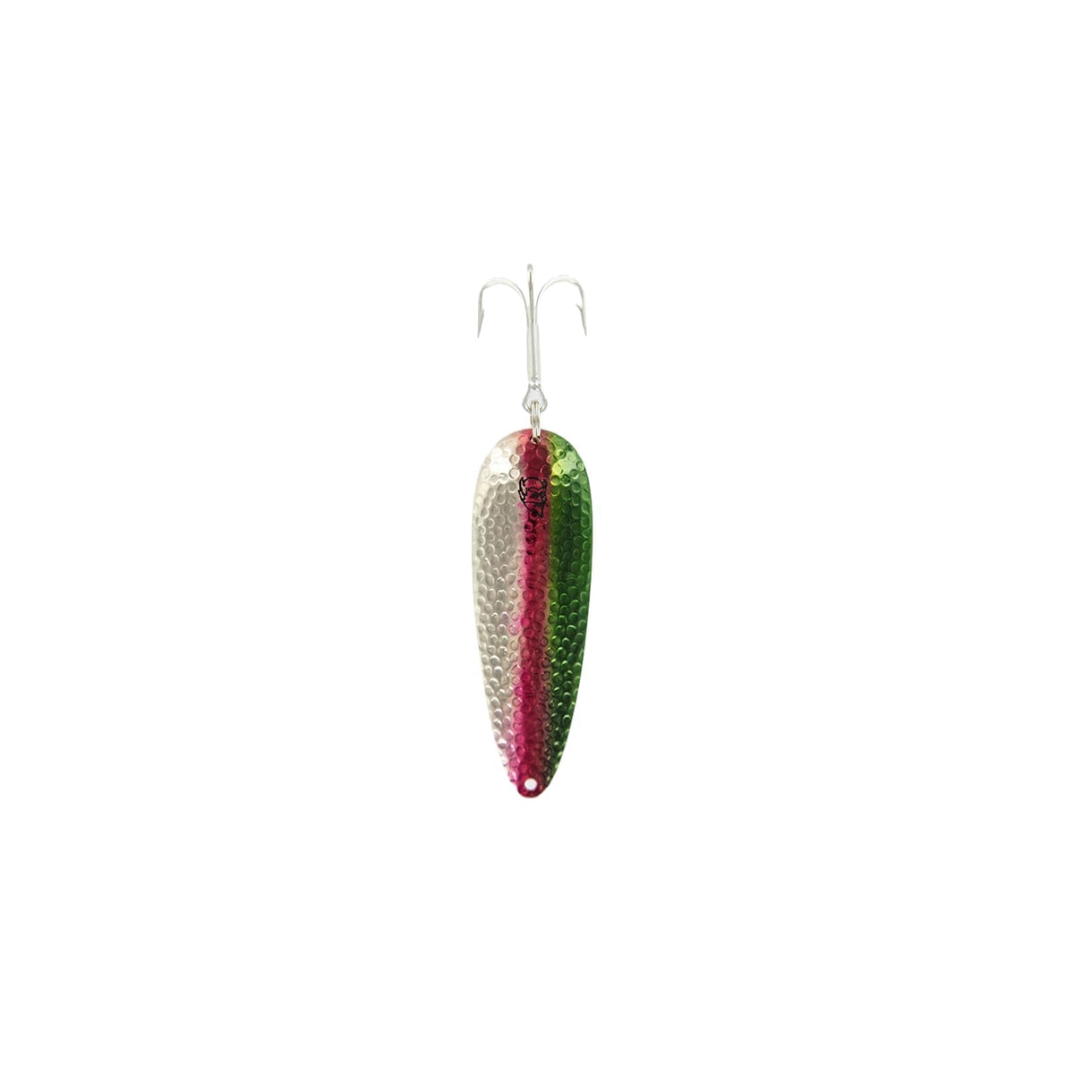 Dardevle Fishing Hook, 3/4 oz. - 2 7/8" x 13/16", 277-Watermelon Flash