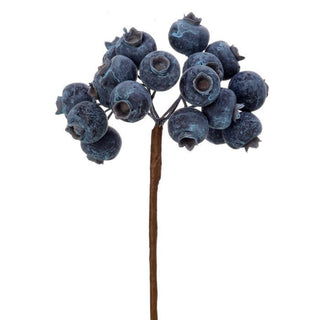 Regency International Artificial Plant, Blue