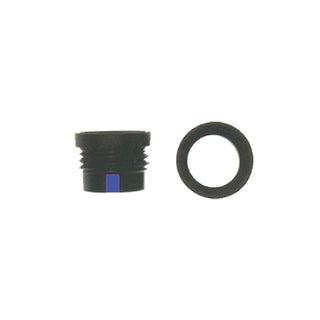 Specialty Archery Aiming Scope Sight, Blue, Verifier