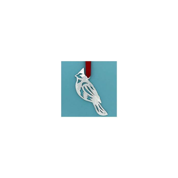 Basic Spirit Hanging Ornament, Silver, Basic