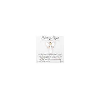 Roman Apparel Pin