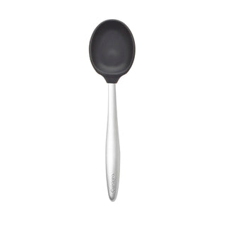 Browne & Co Cuisipro PICCOLO 8" Spoon Black (74737802)