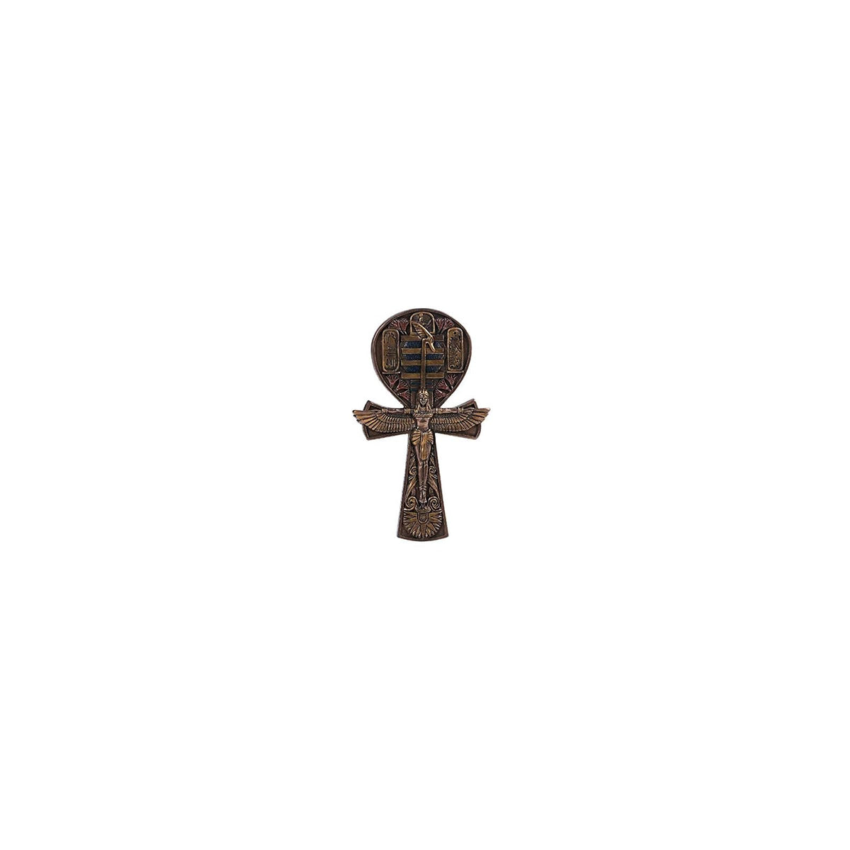 Pacific Giftware Figurine, 6", Bronze