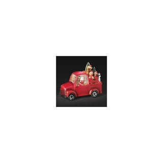 Roman Sculpture, Red