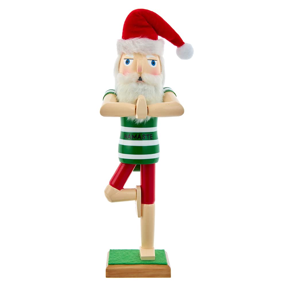 Kurt S. Adler Figurine