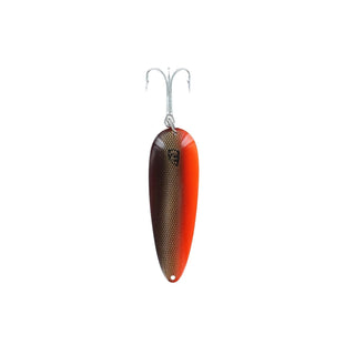 Dardevle Fishing Hook, Medium, Crawdad
