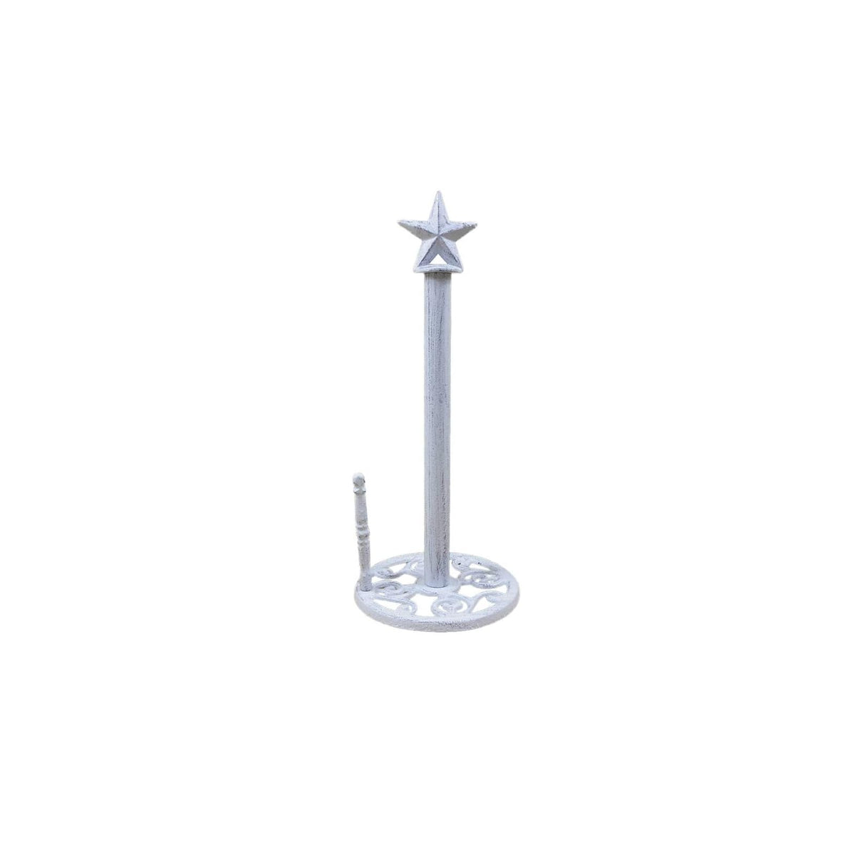 Handcrafted Nautical Decor Paper Towel Holder