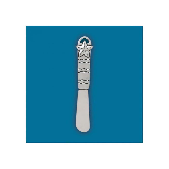 Basic Spirit Knife