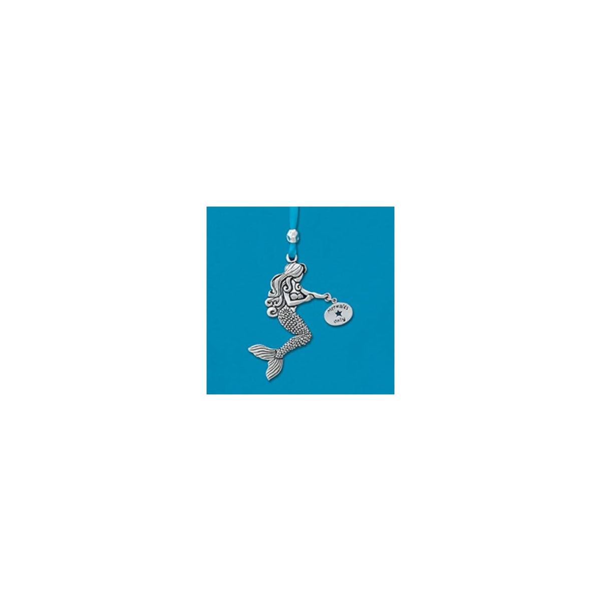 Basic Spirit Hanging Ornament