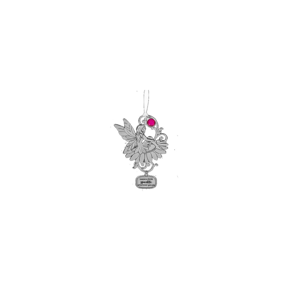 Ganz Hanging Ornament, Multi Color, Fashion